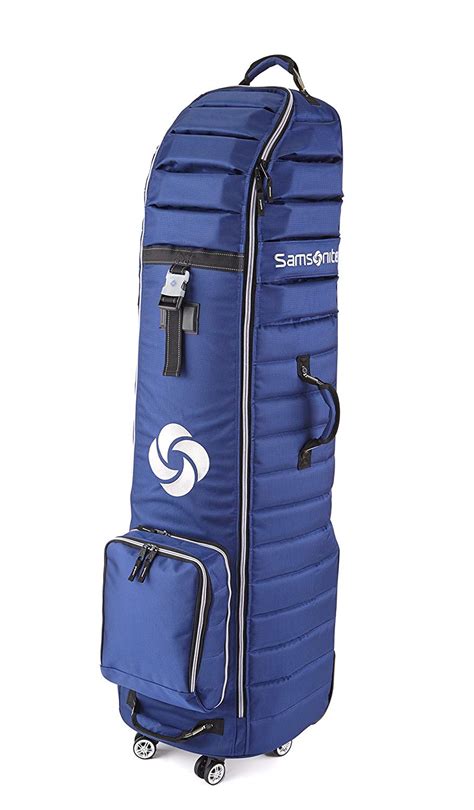 best golf travel bag for flying|hard sided golf travel bag.